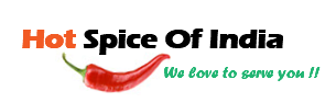 Hot Spice Of India